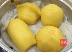 玉米面馒头的做法图解5