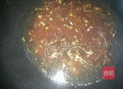 豆瓣鲫鱼的做法图解5