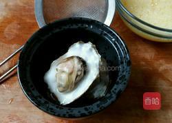 海鲜蛋羹的做法图解7