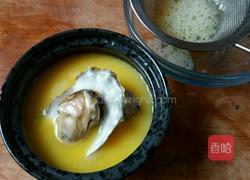 海鲜蛋羹的做法图解8