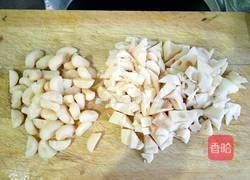 素什锦的做法图解5