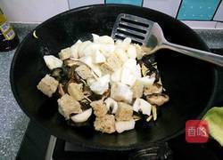 素什锦的做法图解8