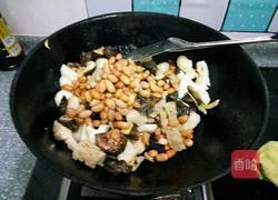 素什锦的做法图解9