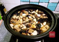 素什锦的做法图解12