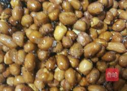 油酥花生的做法图解5