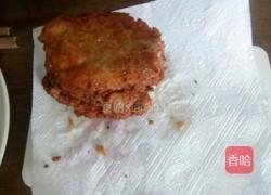 猪排的做法图解11