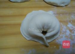 贝壳蒸饼的做法图解4