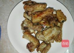 糖醋排骨的做法图解6