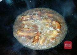 糖醋排骨的做法图解10
