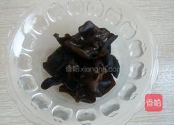清炒西兰花的做法图解3