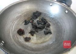 清炒西兰花的做法图解4