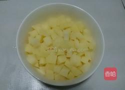 花式酱油饭的做法图解4