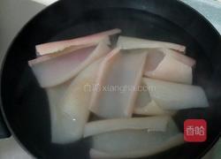 水晶皮冻的做法图解5