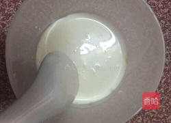 蛋挞（原味）的做法图解3