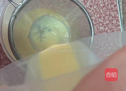 蛋挞（原味）的做法图解5