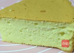 戚风蛋糕的做法图解19