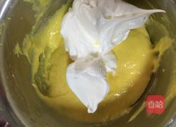 戚风蛋糕的做法图解12