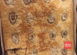 香蕉椰蓉糕的做法图解8