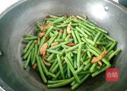 缸豆烧肉的做法图解6