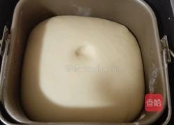 巧克力甜甜圈的做法图解4