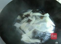 片儿汤的做法图解4