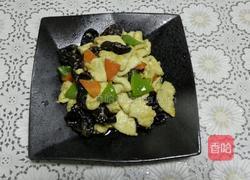 滑溜鸡片的做法图解7