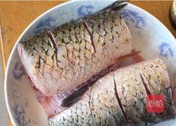 清蒸黄鱼的做法图解2