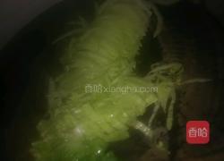 炒饭的做法图解1