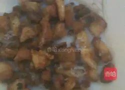 Fried rice recipe illustration 3