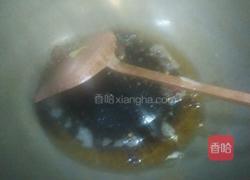 炒饭的做法图解4