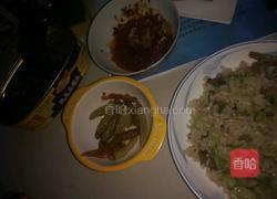 炒饭的做法图解9