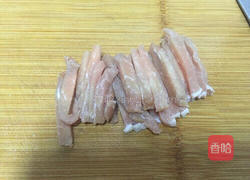 客家咸汤圆的做法图解9