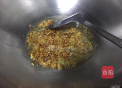 客家咸汤圆的做法图解10