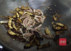 客家咸汤圆的做法图解13