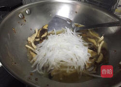 客家咸汤圆的做法图解14