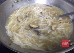 客家咸汤圆的做法图解15