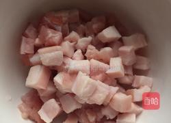 陕西灞桥臊子面的做法图解2