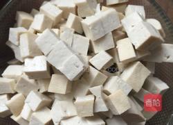 陕西灞桥臊子面的做法图解3