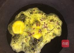 陕西灞桥臊子面的做法图解8