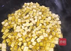 陕西灞桥臊子面的做法图解10