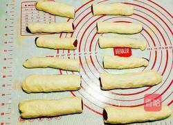 長頸鹿紋土司的做法图解9