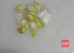 芥菜小豆腐的做法图解4