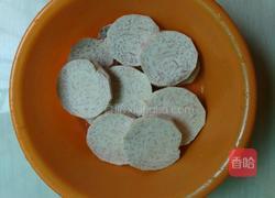 香芋扣肉的做法图解9