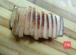 香芋扣肉的做法图解13