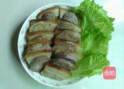 香芋扣肉的做法图解17