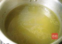 淮山鸽子汤的做法图解4