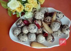 香辣鹌鹑蛋的做法图解9