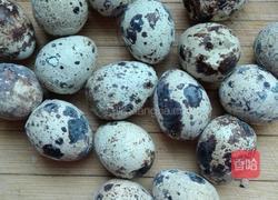 香辣鹌鹑蛋的做法图解5