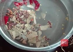 香辣鹌鹑蛋的做法图解6