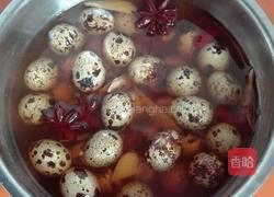 香辣鹌鹑蛋的做法图解8